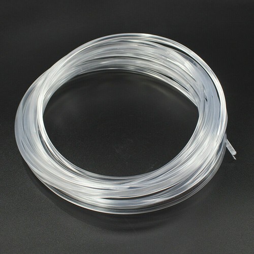 RGB Car Interior Led Strip Light Optic Fiber Atmosphere Lamp With App Control LM - Picture 9 of 10