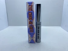 Benefit Cosmetics Fluff Up Brow Wax • 0.05 Fl Oz