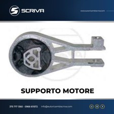 Support moteur Fiat 130