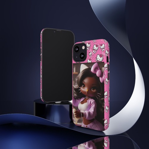 Hello Kitty , iPhone Tough Cases, HOT HOT HOT - Picture 91 of 131