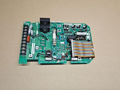 YPCT21114-2A ETP6U3481 - Yaskawa Circuit Board