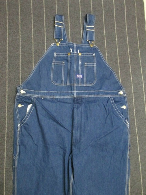big smith mens overalls