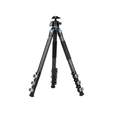 Sirui L-324F+KS-40 Landscape Carbon Fiber Tripod Kit with KS40 Ball Head