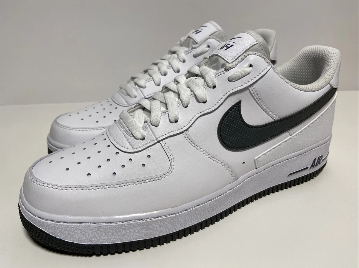 Nike Air Force 1 '07 'White Grey Sole' | Men's Size 11