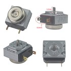 For Electric Oven Disinfection Cabinet 120-Minute Timer 270 Degrees Timer Switch