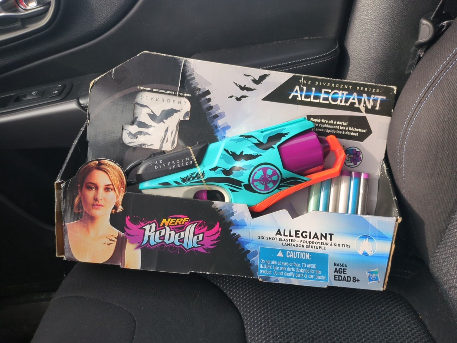 Nib See Pics!