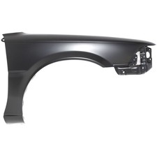 Fender For Toyota Corolla 1988-1992 Front Passenger Side 4-door Wagon 2wd