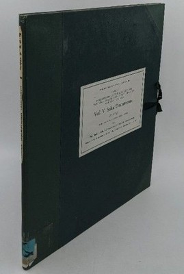 Corpus inscriptionum Iranicarum, Part 2, Inscriptions of the Seleucid and Parthi