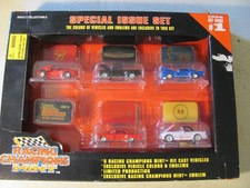 Racing Champions Mint 1996 Issue 1. 1:64 Racing Champion diecast.