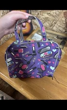 Makeup Bag/ Hair Accessories Bag