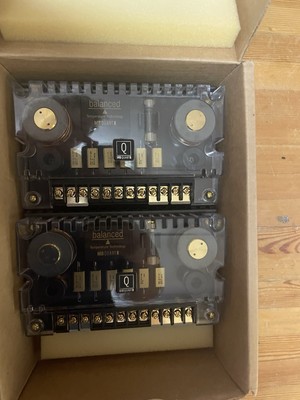 MB Quart QSD 216