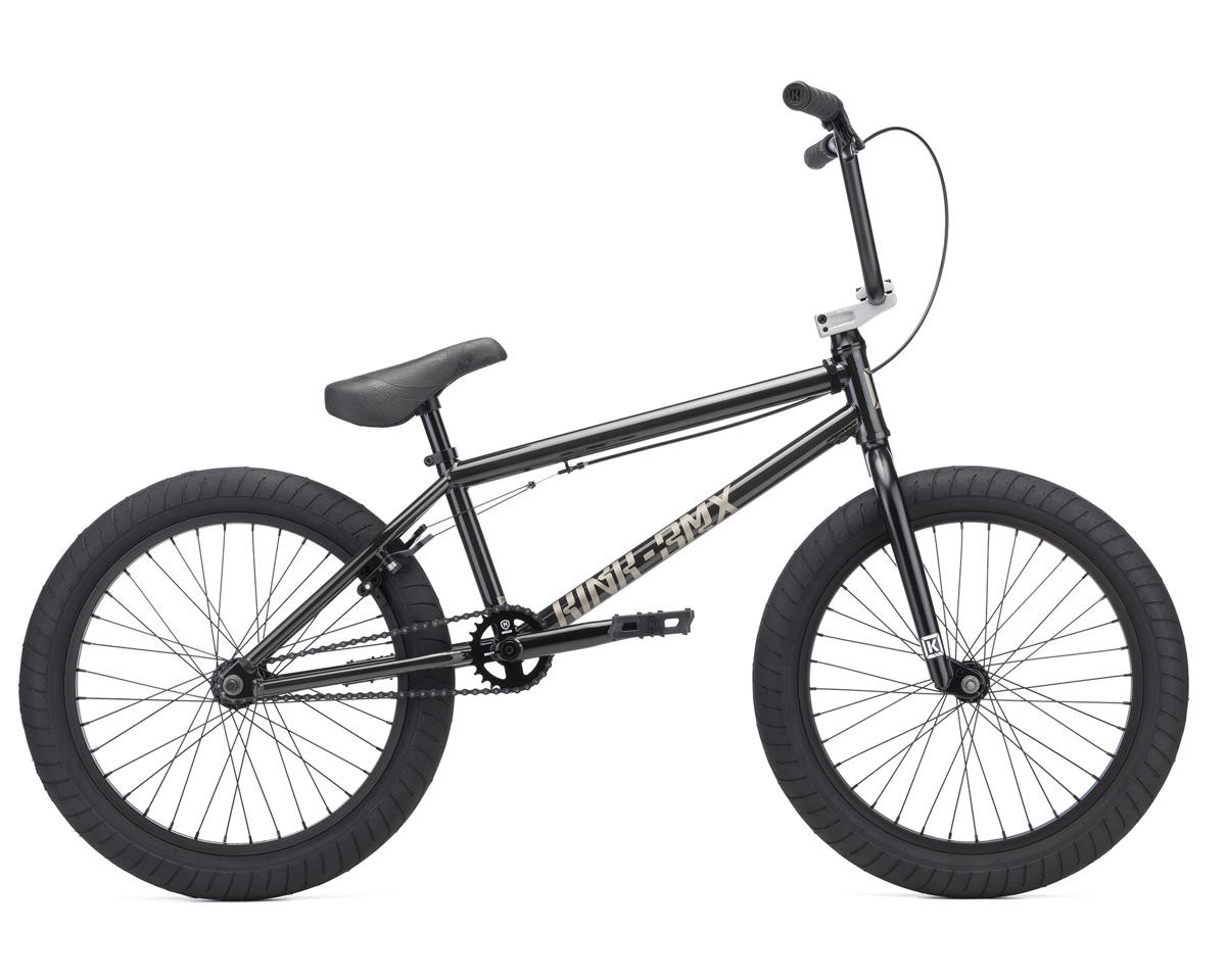 BMX kink launch 2022年購入 Kink 2026 Launch BMX Bike (20.25