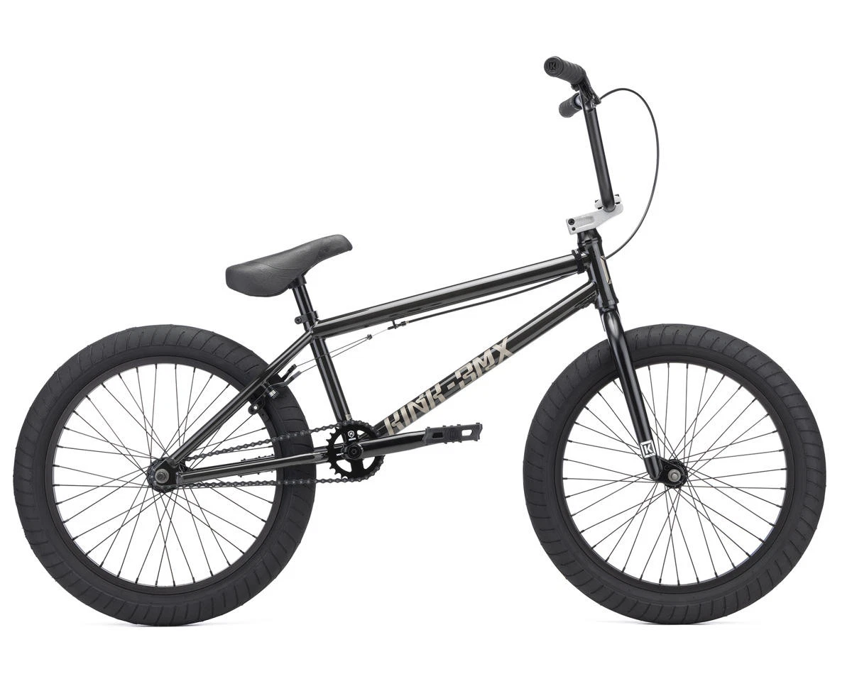 Kink Industries BMX Bike 20 In Bikes for sale - eBay