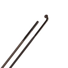 Sapim Spokes CX-Ray Bladed J Bend TCS 500pcs New Bulk Pack &ndash; Various Lengths