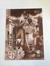 2025 Topps Shoebox Treasures #93 Fernando Tatis Jr Sepia Filter /50
