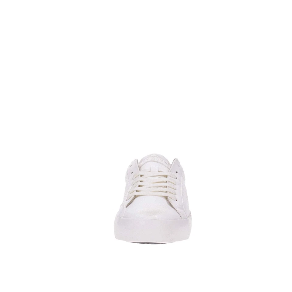 Philippe model Sneakers Pelle Donna Bianco 80716 - Immagine 4 di 4