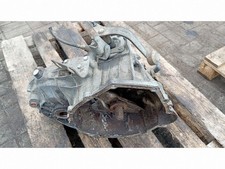 Mercedes-Benz Vito Viano W638 1998 Automatikgetriebe A6382600100 VMR76451