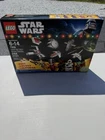 LEGO Star Wars 7958 Advent Calendar 2011 - BRAND NEW, SEALED.   A