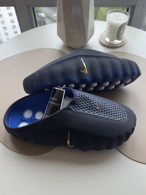 Nike Mind 001 Blackened Blue