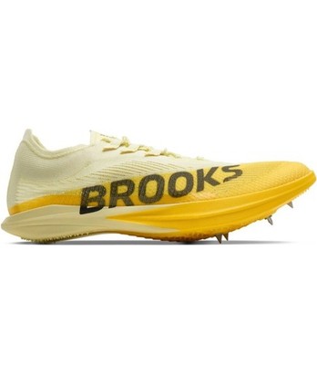 Brooks Hyperion Elite LD 2 Cleats - Unisex 1000511D724
