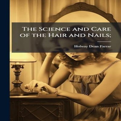 The Science and Care of the Hair and Nails Holway Dean 1872- Farr