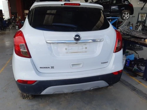 95380033 Réservoir Expansion pour OPEL MOKKA X 120 Jubilé Start/Stop 4236051 - Bild 7 von 10