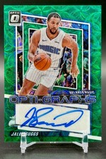 2024 Panini Donruss Optic Football Set Review and Checklist 16