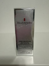Elizabeth Arden Visible Brightening Spot Correcting Night Capsules, 60 Sealed