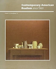 Contemporary American Realism since 1960 Hardcover Frank Henry Go