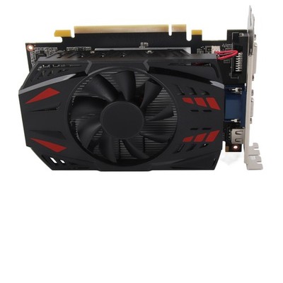 Grafikkarte GTX1050Ti 1GB - 780MHz 128Bit für Desktop PC