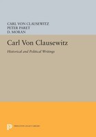 Carl Von Clausewitz | Carl Von Clausewitz | Taschenbuch | Englisch (2014)