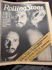 Vintage Rolling Stone Magazine Lot of 7 — photo 3
