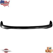 Fits 2007-2008 Honda Fit Sport New Front Bumper Lower Valance Spoiler Ho1093107
