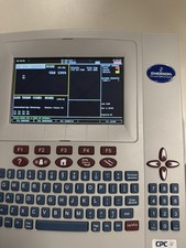 EMERSON/Copeland E2E RX-400 845-1400 controll...