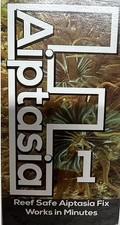 Frank's Aquarium Products F AIPTASIA  MAJANO Tanks Saltwater Aquarium 1 oz