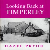 Looking Back At Timperley | Hazel Pryor | Englisch | Taschenbuch | 1982