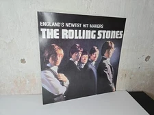 The Rolling Stones England's Newest Hit Makers [Vinyl LP] 2003 Dsd NM