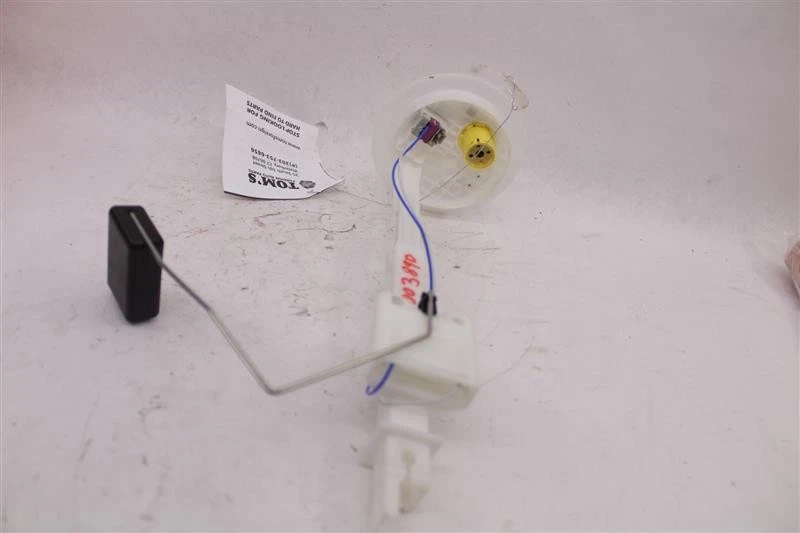 FUEL PUMP Chevrolet Equinox GMC Terrain 10 11 12 13 14 15 16 13501566 1003890 Foto 3 de 4