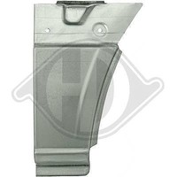 Diederichs Seitenwand Hinten, Links U.A. FüR MERCEDES-BENZ, VW