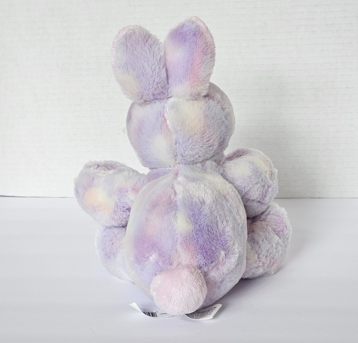 MASTER BUNNY EDITION サイズ0 Webkinz Ganz Sherbet Bunny Rabbit Plush No Code Retired HM134 8