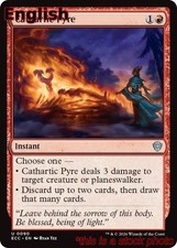 EN--Cathartic Pyre-90-ECC-NM