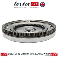 Flywheel 7 Speed Dual Mass Dry Clutch VW Golf Polo Touran New 03L105266DN