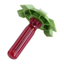 1Pc Car Automotive A/C Condenser Evaporator Comb Straightener Rake Air WT