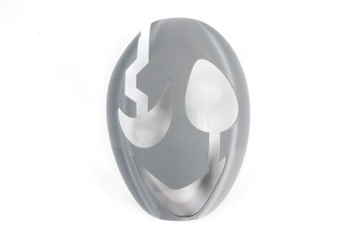 Undertale Gaster Mask DIY Cosplay Prop Kit - Deltarune and Undertale