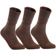 Clearance Women Girl Youth High Crew Socks HR