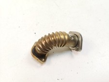 Audi A5 8T 8F 2009 Diesel EGR Exhaust Gas Recirculation Conduite / Tuyau