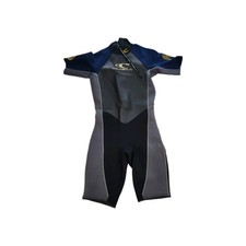 O'Neill Shorty Wetsuit Men's Size LT