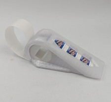 Postage Stamp Dispenser for Roll of 100 Stamp...