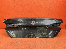 2024 BMW 530i TRUNK LID SHELL PANEL OEM