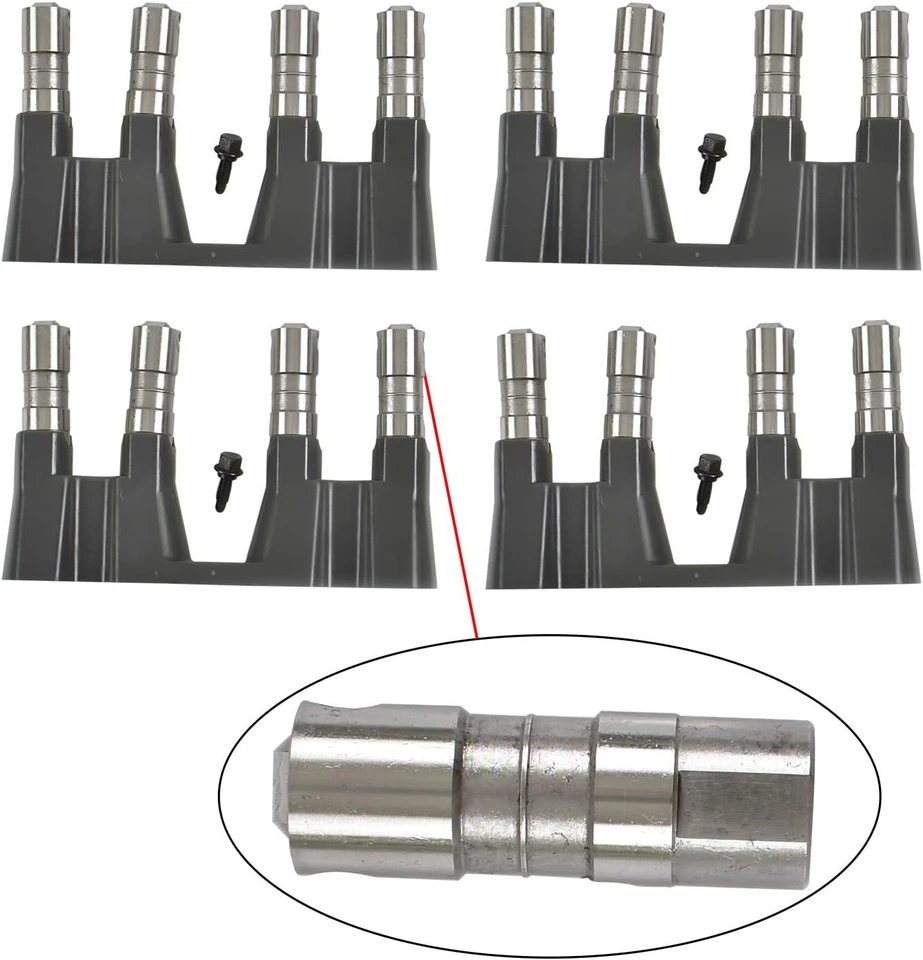 AFM Deleted Kit For 07-13 Chevrolet GMC 5.3L Truck & SUV Cam Lifters Head Gasket - Image 2 of 4